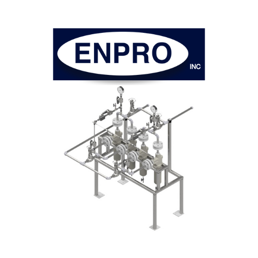 Enpro Industrial Filters