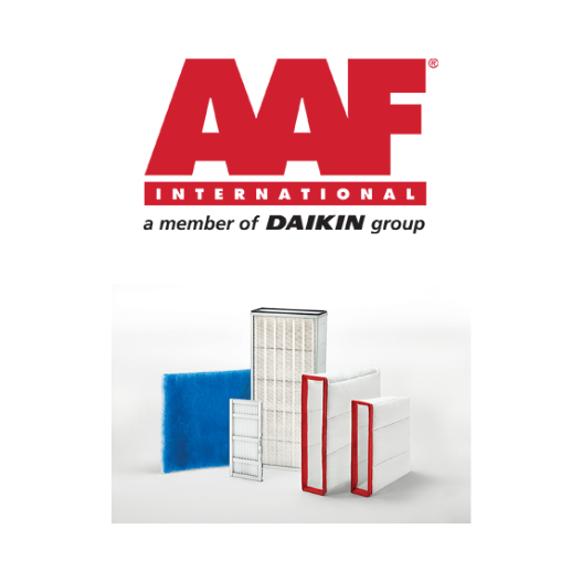 AAF International Filters
