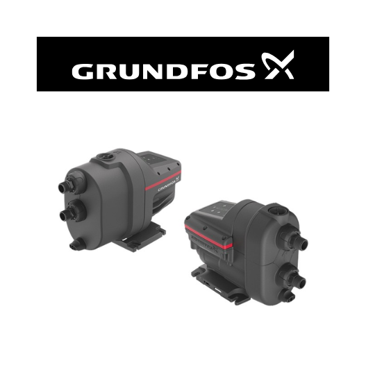 Grundfos Pumps