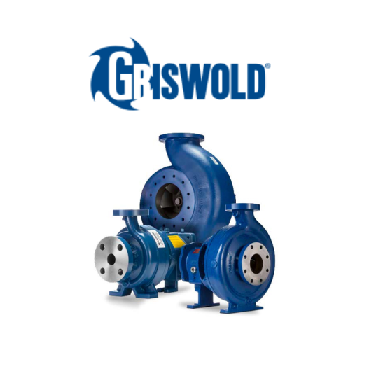 Griswold Pumps