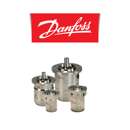 Danfoss Valves and Spares