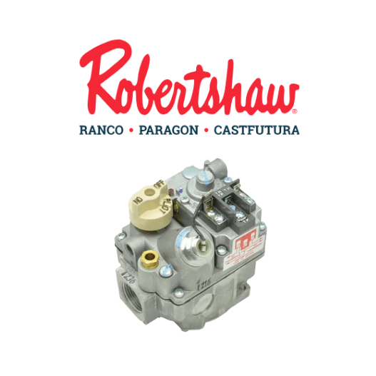 Robertshaw Valves and Spares