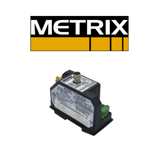 Metrix Sensor Industrial Sensors Supplier in Oman