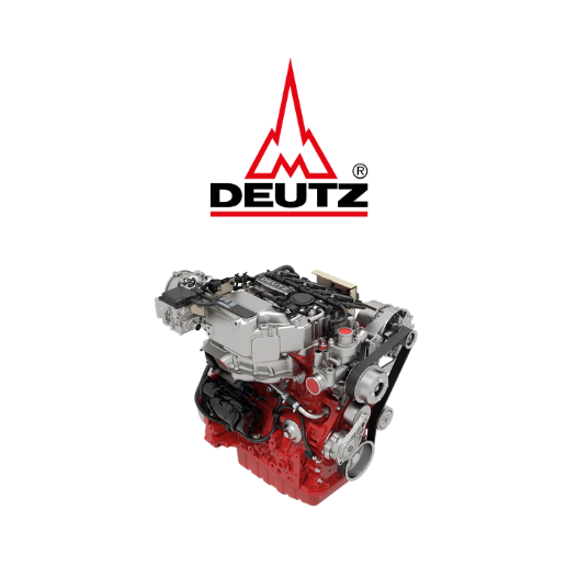 Deutz Marine Spares