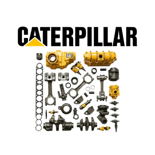 Caterpillar Marine Spares