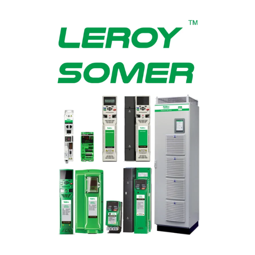 Leroy-Somer Marine Spares