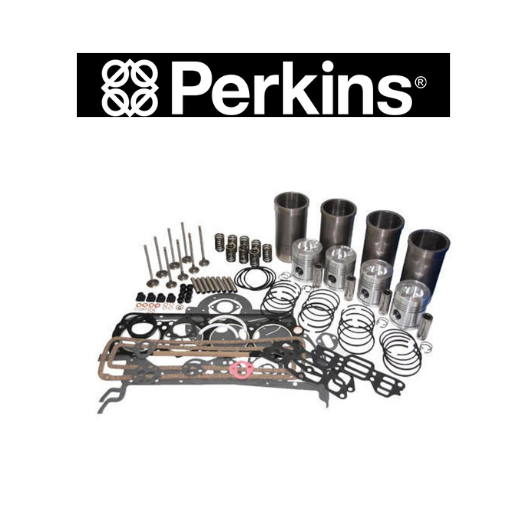 Perkins Marine Spares