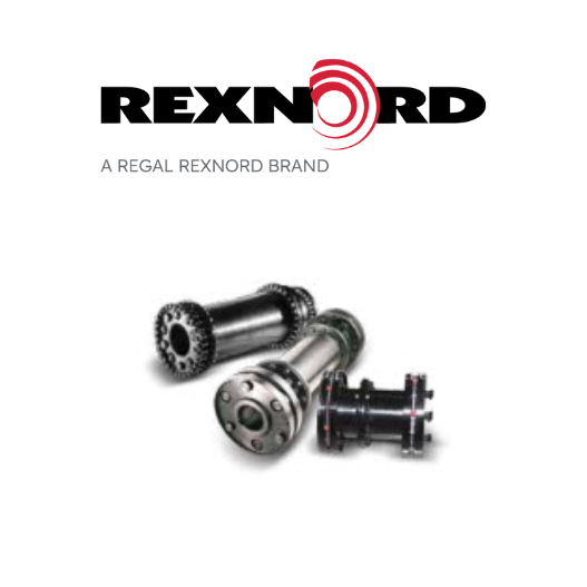 Rexnord Oil Refinery Mechanical Spares