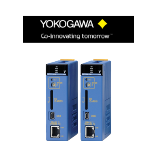 Yokogawa PLC Power Supply Module