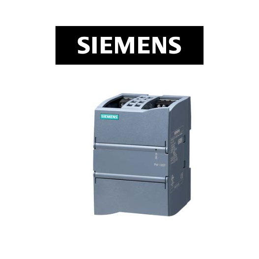 Siemens PLC Power Supply Module