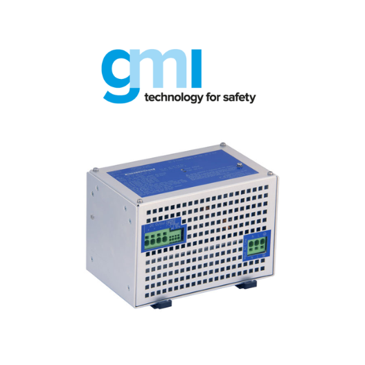 GMI PLC Power Supply Module