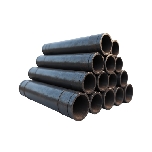 Seamless pipes