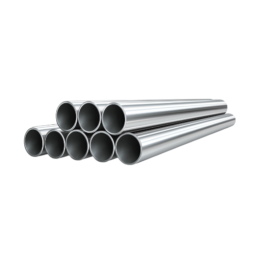 Seamless pipes