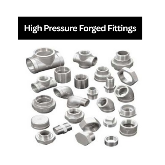 Special Type Pipe Fittings All Grade